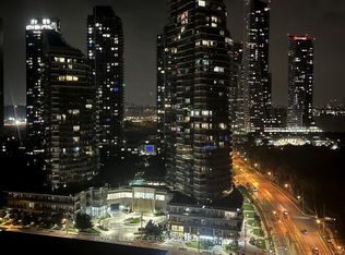 2269 Lake Shore Blvd W #2302, Toronto, ON M8V3X6