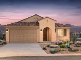 6731 W Coles Rd, Laveen, AZ 85339