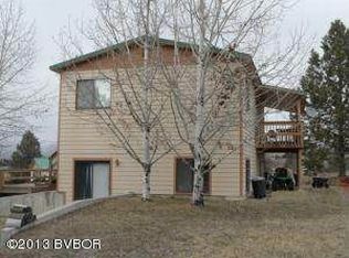 491 Sapphire Ln, Stevensville, MT 59870