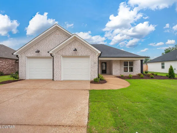 53 Grande Pines Cv, Jackson, TN 38305