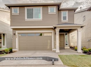 16615 SW Jordan Way, King City, OR 97224