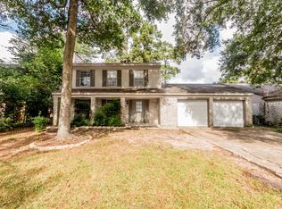 2307 Cades Cove Dr, Spring, TX 77373