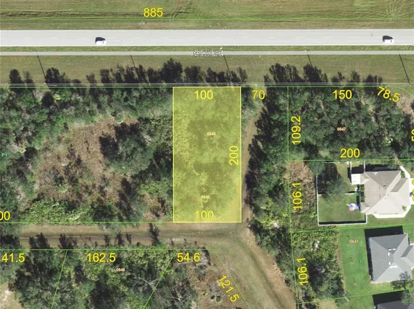 26271 Sandhill Blvd #7, Punta Gorda, FL 33983