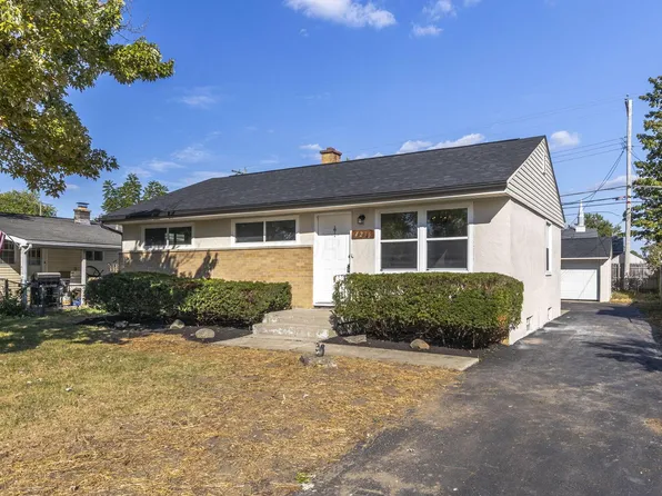 4236 Maplegrove Dr, Grove City, OH 43123