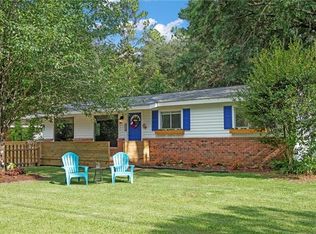 20126 Palm Blvd, Covington, LA 70435