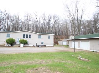 25141 Mary St, Paynesville, MN 56362