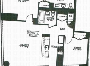 4 N 5th St #15D, Brooklyn, NY 11249
