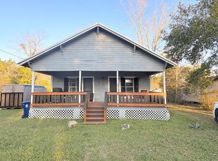 69 Granger Aly, Cottonwood, AL 36320