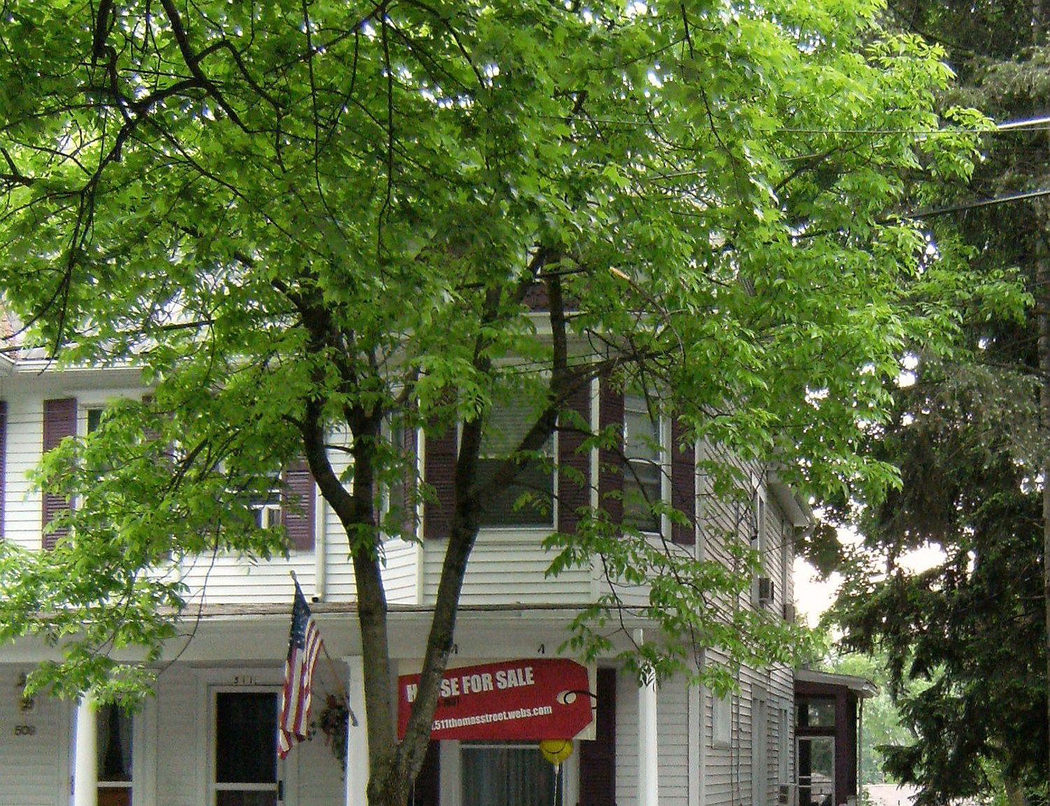 511 Thomas St, Stroudsburg, PA 18360 Zillow