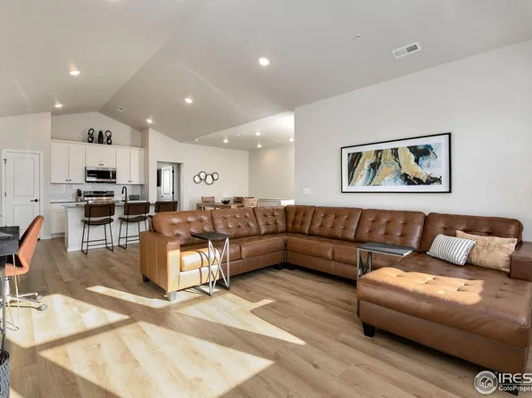 551 Vicot Way #E, Fort Collins, CO 80524