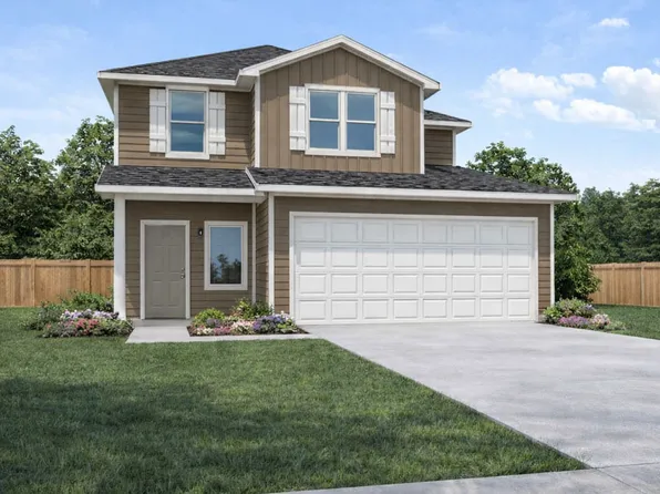 13054 Sorrento Bay Dr, Willis, TX 77318