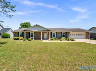 404 Crutcher Cir, Athens, AL 35611