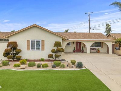 311 De Anza Way, Oxnard, CA, 93033