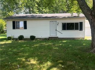 922 Ontario Trl, Jamestown, OH