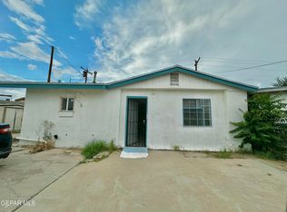 6041 E Yandell Dr, El Paso, TX 79905