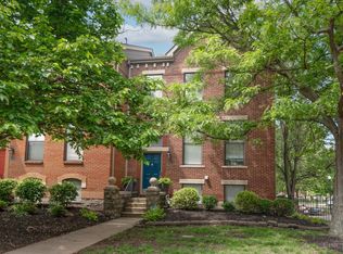 1007 John St, Cincinnati, OH