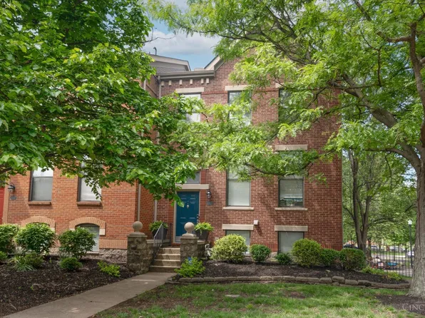 1007 John St, Cincinnati, OH 45203