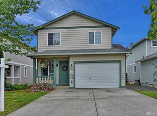 15008 45th Ave NE, Marysville, WA 98271