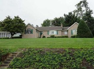 405 Schoolhouse Rd, Duncannon, PA 17020