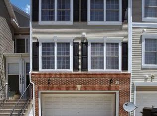 13068 Sidlaw Hills Ln, Bristow, VA 20136