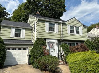 1420 Dorsh Rd, South Euclid, OH 44121