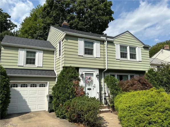 1420 Dorsh Rd, South Euclid, OH 44121