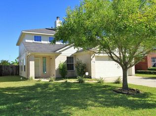 17214 Beretta Bend Dr, Humble, TX 77396