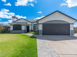 1123 S Blossom, Mesa, AZ 85206