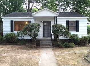 4408 W 27th St, Little Rock, AR 72204
