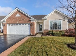 861 Voyage Way, Elgin, IL 60124