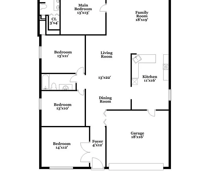 205 Tree Branch Ln — Photo 2