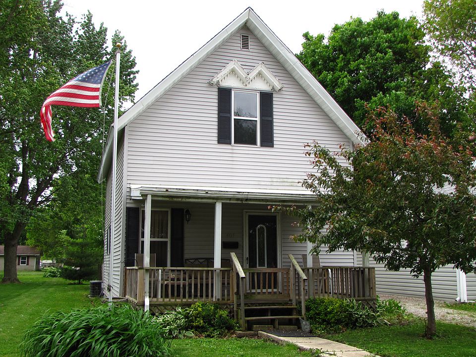 1st image of 407 E Buckner St