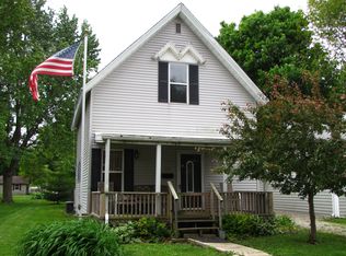 407 E Buckner St, Tuscola, IL 61953