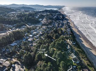 2900 SW Anchor Ave Parcel 2, Lincoln City, OR