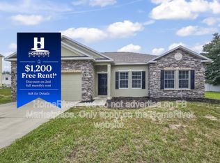 1801 Hoofprint Ct, Fruitland Park, FL 34731