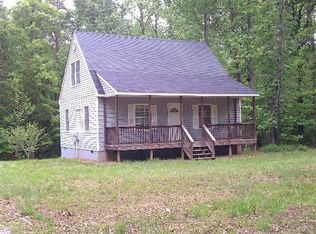 1089 Deep Run Rd, Cartersville, VA 23027