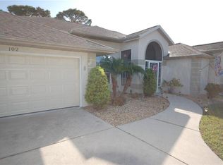 102 Sportsman Rd, Rotonda West, FL 33947