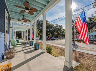 1008C 12th St, Pt Royal, SC 29935