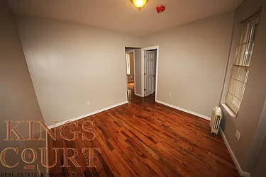 Rented by Kings Court Real Estate