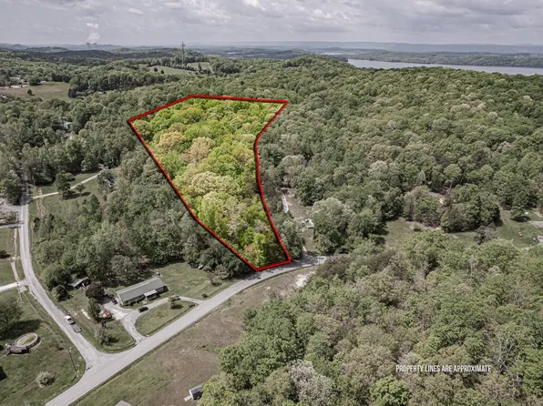 0 Euchee Rd, Ten Mile, TN 37880