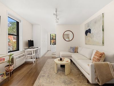 100 Bank St #2G, Manhattan, NY, 10014