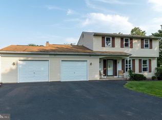 521 Cherry Rd, Souderton, PA 18964