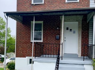 6521 Hartwait St, Baltimore, MD 21224