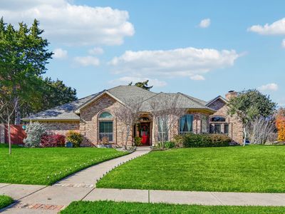 1807 Valley View Dr, Cedar Hill, TX, 75104
