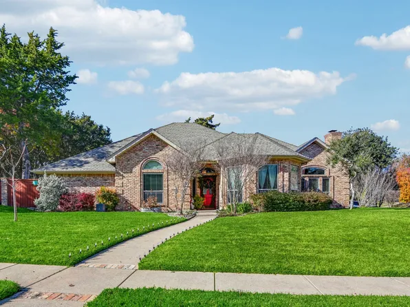 1807 Valley View Dr, Cedar Hill, TX 75104