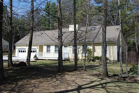 Front view