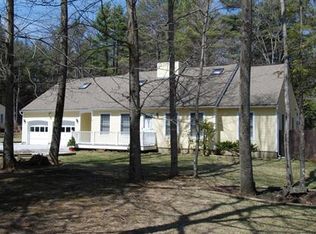83 Pine Knoll Rd, Lenox, MA 01240