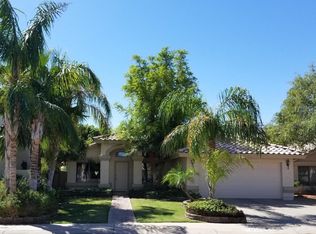 1719 E Redfield Rd, Gilbert, AZ 85234