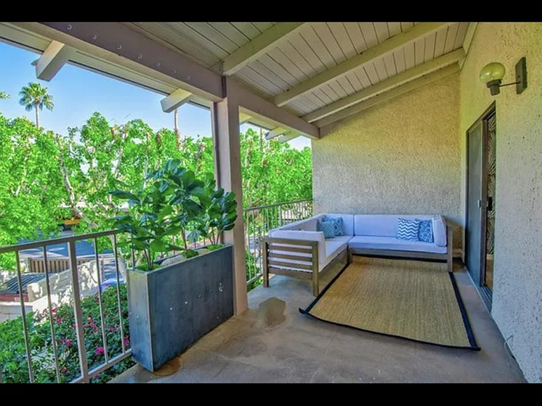 1150 E Palm Canyon Dr #16 — Photo 24