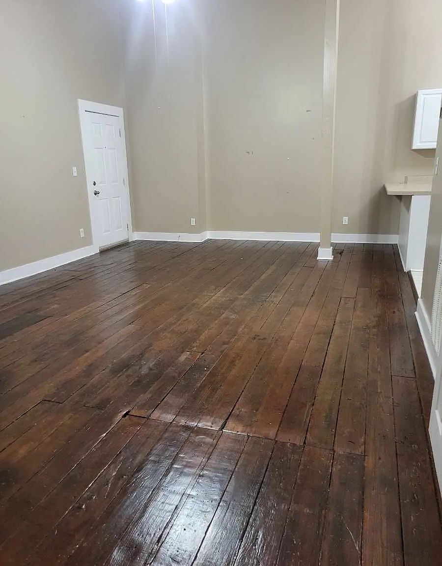 1 bed, 853 sqft, $950 — Photo 2